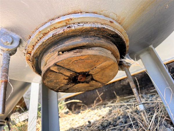 Sala Model Spv-181-1-1/2" Pump)